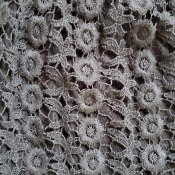 Calvin Klein  maxi dress - Picture 4 of 5